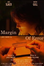 Margin Of Error