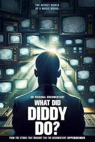 What Did Diddy Do?