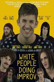 White People Doing Improv