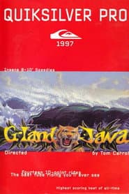 Quiksilver Pro G-Land 1997