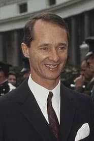 Carel Hugo van Bourbon-Parma