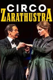 Circo Zarathustra