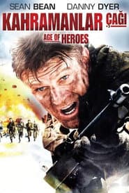 Age of Heroes