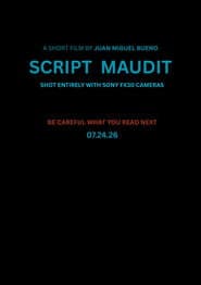 Script Maudit
