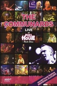 The Communards - Live at Full House Rock Show