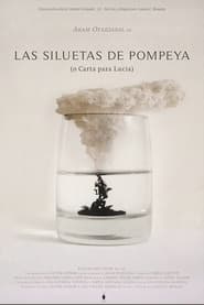 The Pompeii Silhouettes