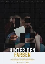 Hinter den Farben
