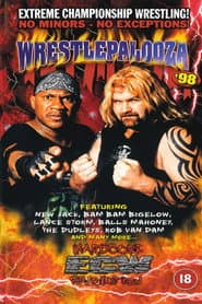 ECW Wrestlepalooza 1998