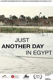 Just Another Day in Egypt