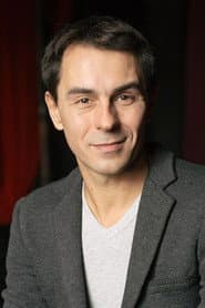 Ilya Spinov
