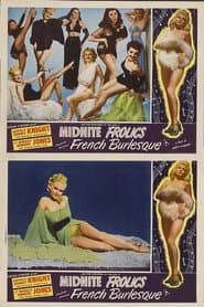 Midnight Frolics