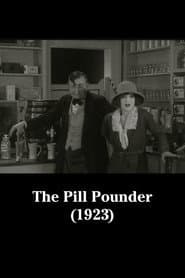 The Pill Pounder