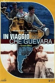 Traveling with Che Guevara