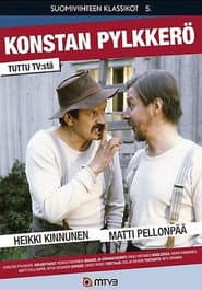 Konstan Pylkkerö