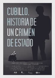 Cubillo, historia de un crimen de Estado