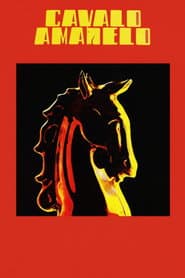 Cavalo Amarelo