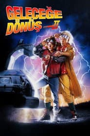 Back to the Future Part II