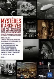 Mystères d'archives : 1963. Les funérailles de John F. Kennedy