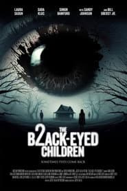 The Black-Eyed Children 2