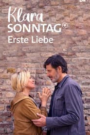 Klara Sonntag - Erste Liebe