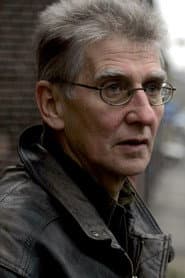 Barry Hines