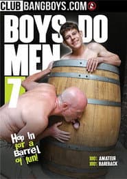 Boys Do Men 7