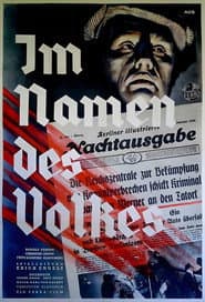 Im Namen des Volkes