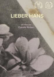 Dear Hans