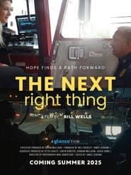 The Next Right Thing
