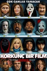 Scary Movie