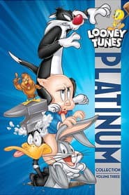 Looney Tunes Platinum Collection: Volume 3