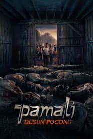Pamali: The Corpse Village