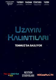 Uzayın Kalıntıları