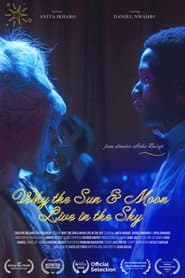 Why the Sun & Moon Live in the Sky