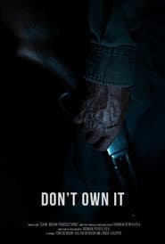 Don't Own It