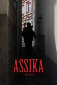 Assika : Jusqu'au sang