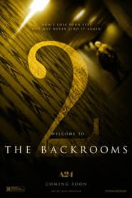 Backrooms 2
