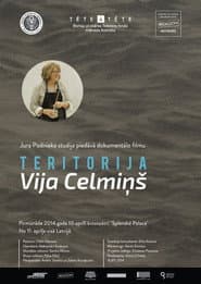 Teritorija. Vija Celmiņš