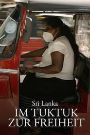 Les tuk-tuk driveuses du Sri Lanka
