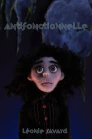 Antifonctionnelle