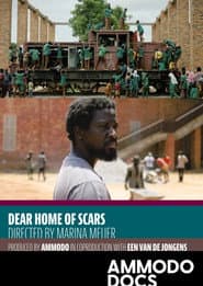 Dear Home of Scars