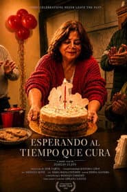 Esperando al tiempo que cura