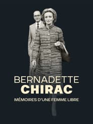 Bernadette Chirac, mémoires d'une femme libre