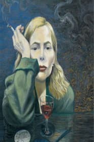 Untitled Joni Mitchell Biopic