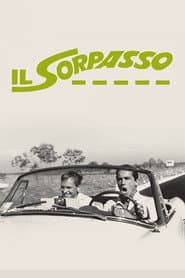 Il Sorpasso
