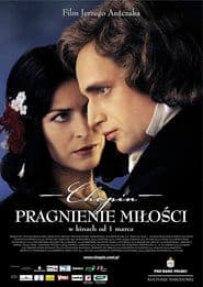 Chopin: Desire for Love