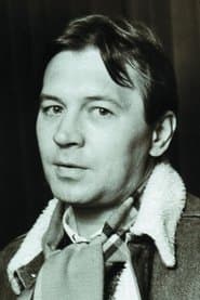 Balkay Géza