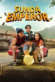 Sunda Emperor