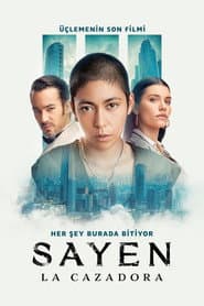 Sayen: The Huntress
