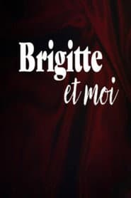 Brigitte and I